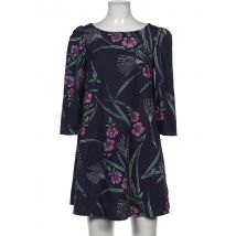 Claudie Pierlot Damen Kleid, marineblau, Gr. 38