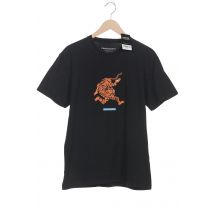 Cleptomanicx Herren T-Shirt, schwarz, Gr. 48