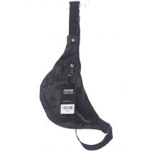 Cleptomanicx Herren Tasche, schwarz, Gr.