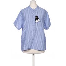 Closed Damen Bluse, blau, Gr. 44