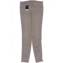 Closed Damen Jeans, beige, Gr. 27