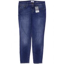 Closed Damen Jeans, marineblau, Gr. 28