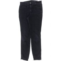 Closed Damen Jeans, schwarz, Gr. 28