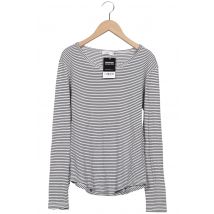 Closed Damen Langarmshirt, marineblau, Gr. 42