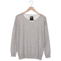 Closed Damen Pullover, grau, Gr. 44