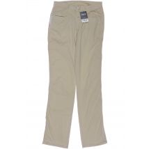 Closed Damen Stoffhose, beige, Gr. 28