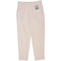 Closed Damen Stoffhose, beige, Gr. 26