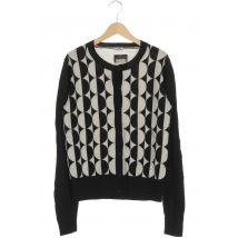 Closed Damen Strickjacke, schwarz, Gr.