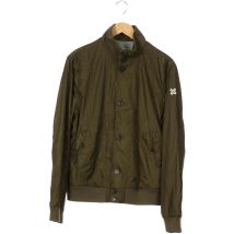 Closed Herren Jacke, grün, Gr.