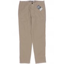 Closed Herren Stoffhose, braun, Gr. 29