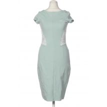 Closet Damen Kleid, türkis, Gr. 32