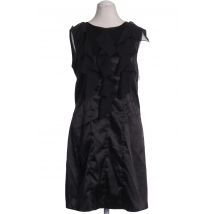 Closet Damen Kleid, schwarz, Gr. 12