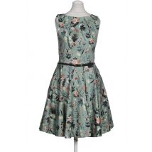 Closet Damen Kleid, grün, Gr. 10