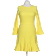 Closet Damen Kleid, gelb, Gr. 12