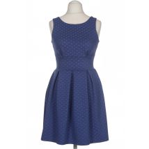Closet Damen Kleid, blau, Gr.