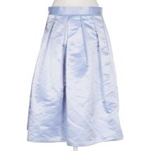 Closet Damen Rock, hellblau, Gr. 14