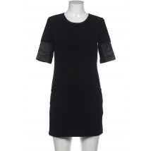 Club Monaco Damen Kleid, schwarz, Gr. 36