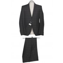 Club of Gents Herren Anzug, grau, Gr. 50
