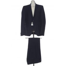 Club of Gents Herren Anzug, marineblau, Gr. 56