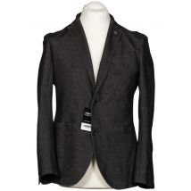 Club of Gents Herren Sakko, grau, Gr. 48