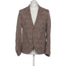 Club of Gents Herren Sakko, braun, Gr. 48