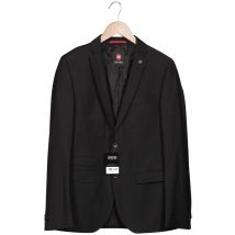 Club of Gents Herren Sakko, schwarz, Gr. 94