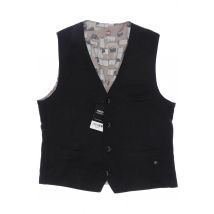 Club of Gents Herren Weste, grau, Gr. 50