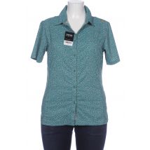 CMP Damen Bluse, türkis, Gr. 42