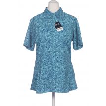 CMP Damen Bluse, blau, Gr. 42