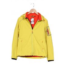 CMP Damen Jacke, gelb, Gr. 40