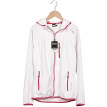 CMP Damen Jacke, weiß, Gr. 38