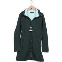 CMP Damen Jacke, grün, Gr. 34
