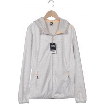 CMP Damen Jacke, grau, Gr. 38