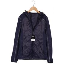 CMP Damen Jacke, blau, Gr. 42