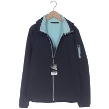 CMP Damen Jacke, marineblau, Gr. 38