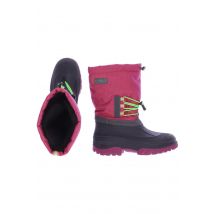 CMP Damen Stiefel, pink, Gr. 39