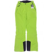 CMP Damen Stoffhose, neon, Gr. 38