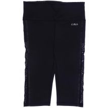CMP Damen Stoffhose, schwarz, Gr. 40