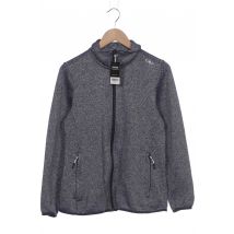CMP Damen Sweatshirt, marineblau, Gr. 42