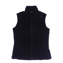 CMP Damen Weste, schwarz, Gr. 40