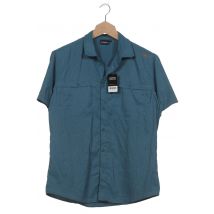 CMP Herren Hemd, blau, Gr. 56