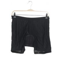 CMP Herren Shorts, schwarz, Gr. 54