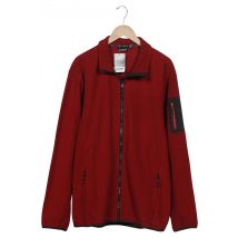 CMP Herren Strickjacke, rot, Gr. 58