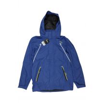 CMP Jungen Jacke, blau, Gr. 176