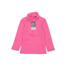 CMP Mädchen Hoodies &amp; Sweater, pink, Gr. 104