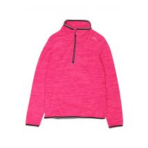 CMP Mädchen Hoodies &amp; Sweater, pink, Gr. 12