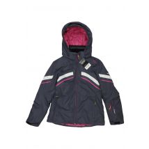 CMP Mädchen Jacke, mehrfarbig, Gr. 152