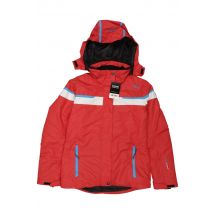 CMP Mädchen Jacke, rot, Gr. 164