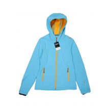 CMP Mädchen Jacke, türkis, Gr. 176