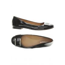 Coach Damen Ballerinas, schwarz, Gr. 35